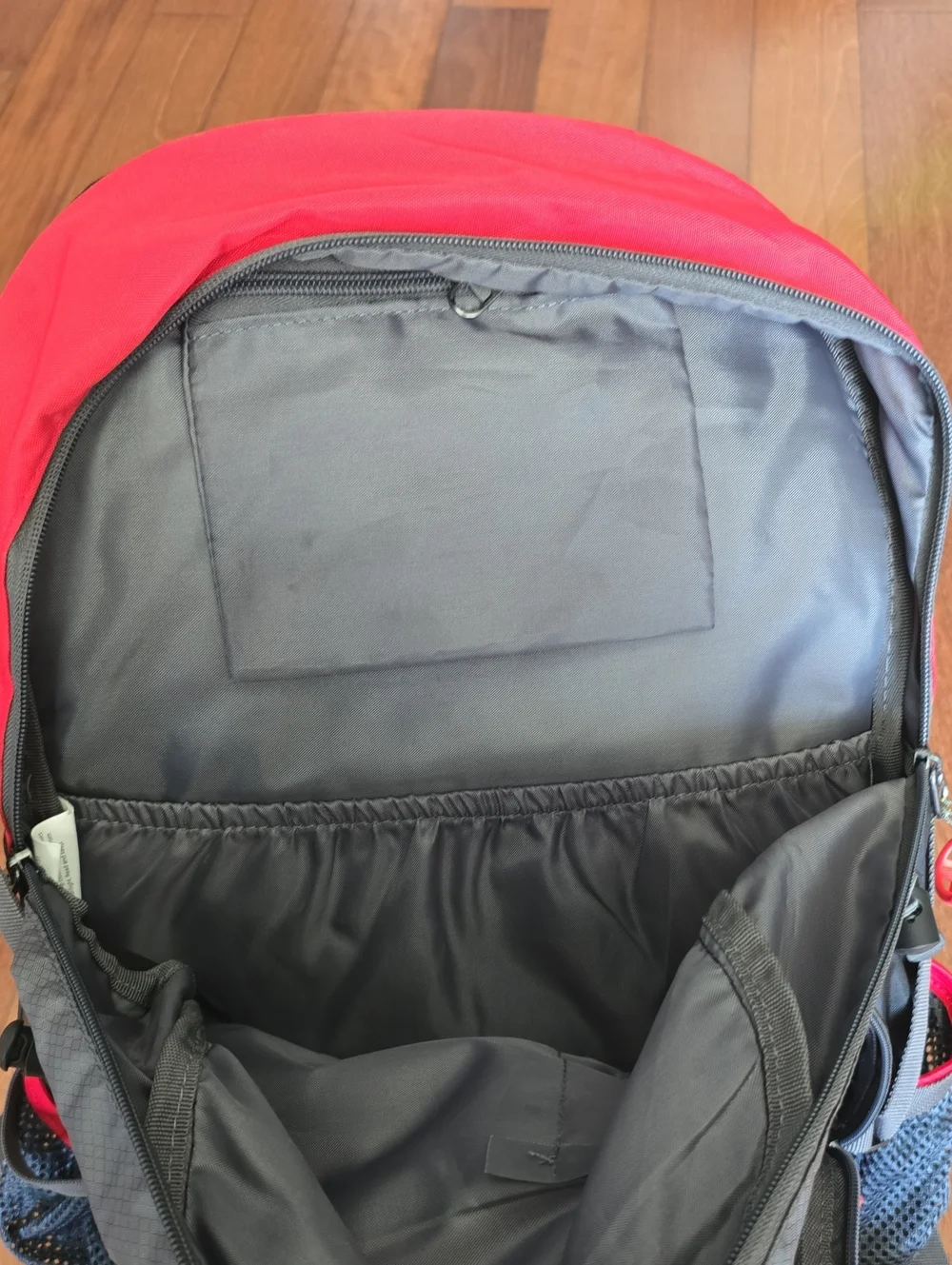 Silverseas Expeditions Backpack